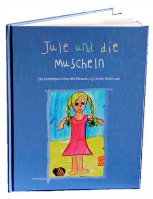 Jule und die Muscheln Format PDF